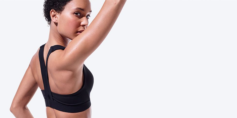 The Best Shoulder Workout To Reshape Your Arms