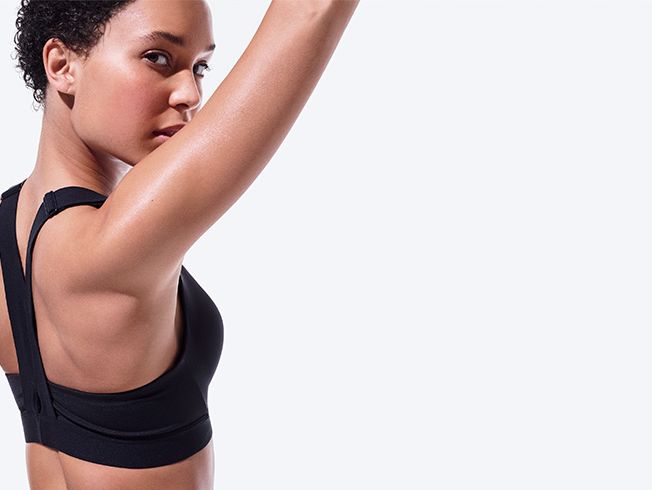 The Best Shoulder Workout To Reshape Your Arms