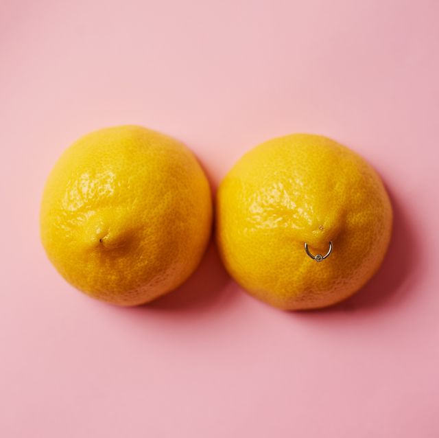 Sexy citrus