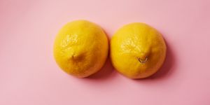 Sexy citrus