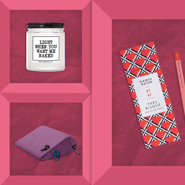 8 Sexy Subscription Boxes to Spice Up Your Next Date Night