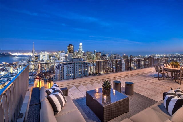 These Modern, Metropolitan Homes Are Available For You To Move in Tomorrow