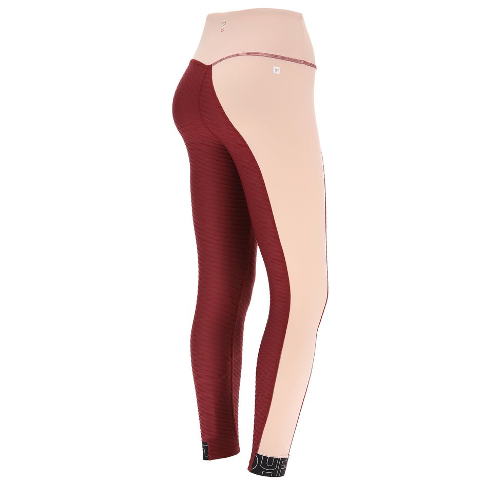 Clothing, Leggings, Trousers, Leg, Waist, Tights, Joint, Thigh, Active pants, Knee, 