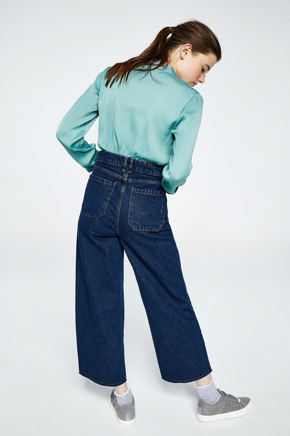 Estos de Sfera son perfectos para cualquier silueta y cualquier del día - Sfera tiene los jeans ideales para cualquier mujer