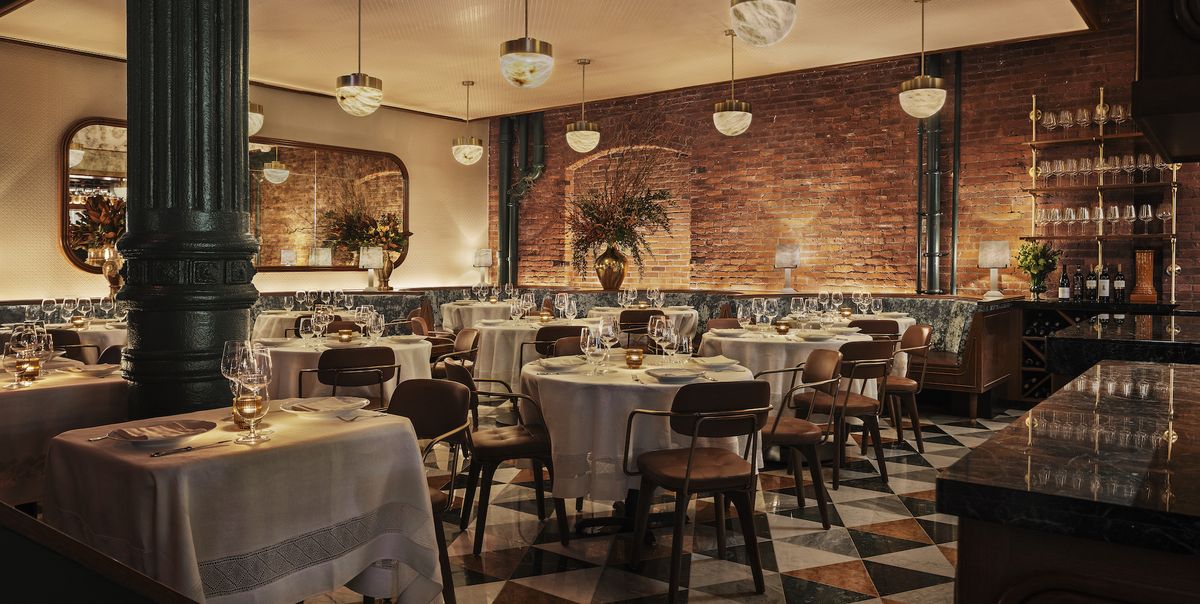 How (and When) to Secure the Hardest Tables in NYC Right Now