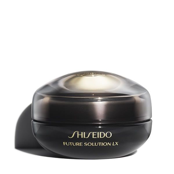 shiseido future solution