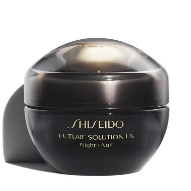shiseido future solution