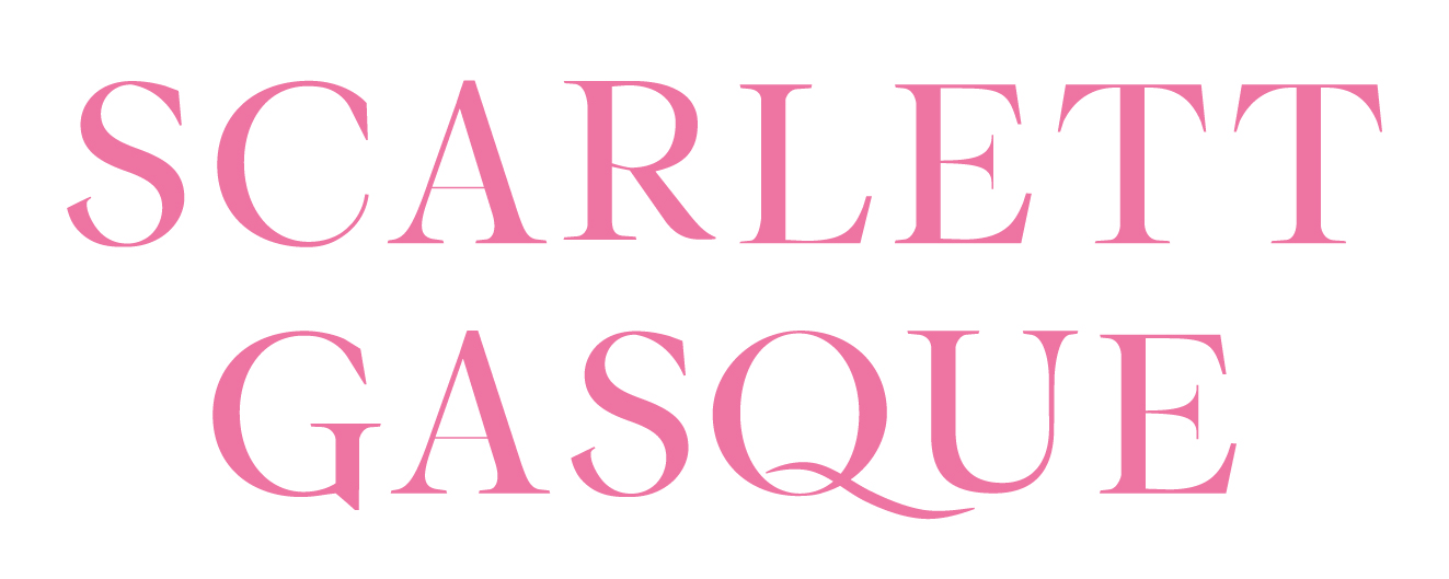 Scarlett Gasque Logo