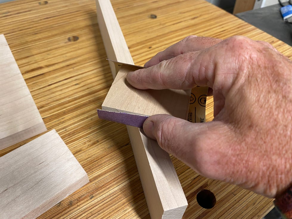 Tools That Make Cutting Wood Easy - Review Pages by Woodsmith