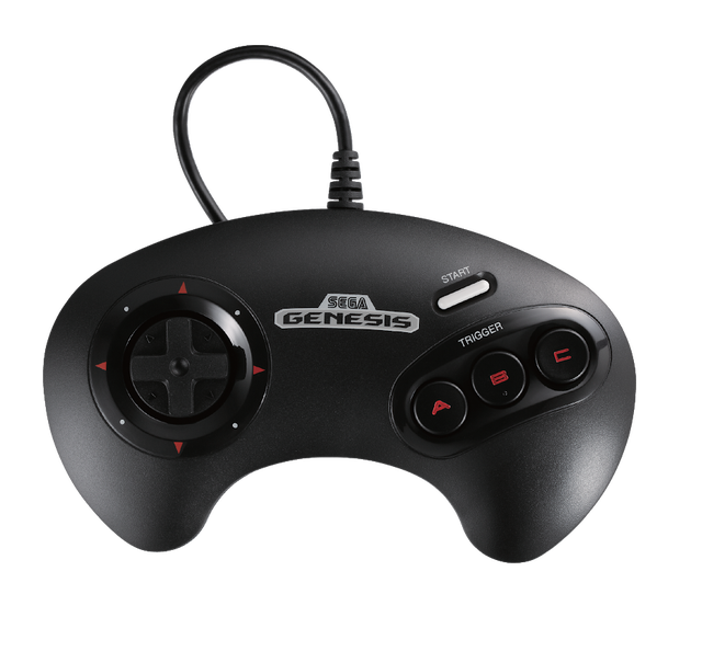 Sega Genesis Mini Review | Sega Genesis Mini Specs, Games, Price