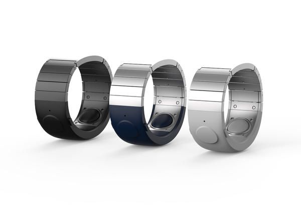 Created by a startup, Sngl is the new intelligent band that connects to your smartphone and watch, using your body as a sound conductor