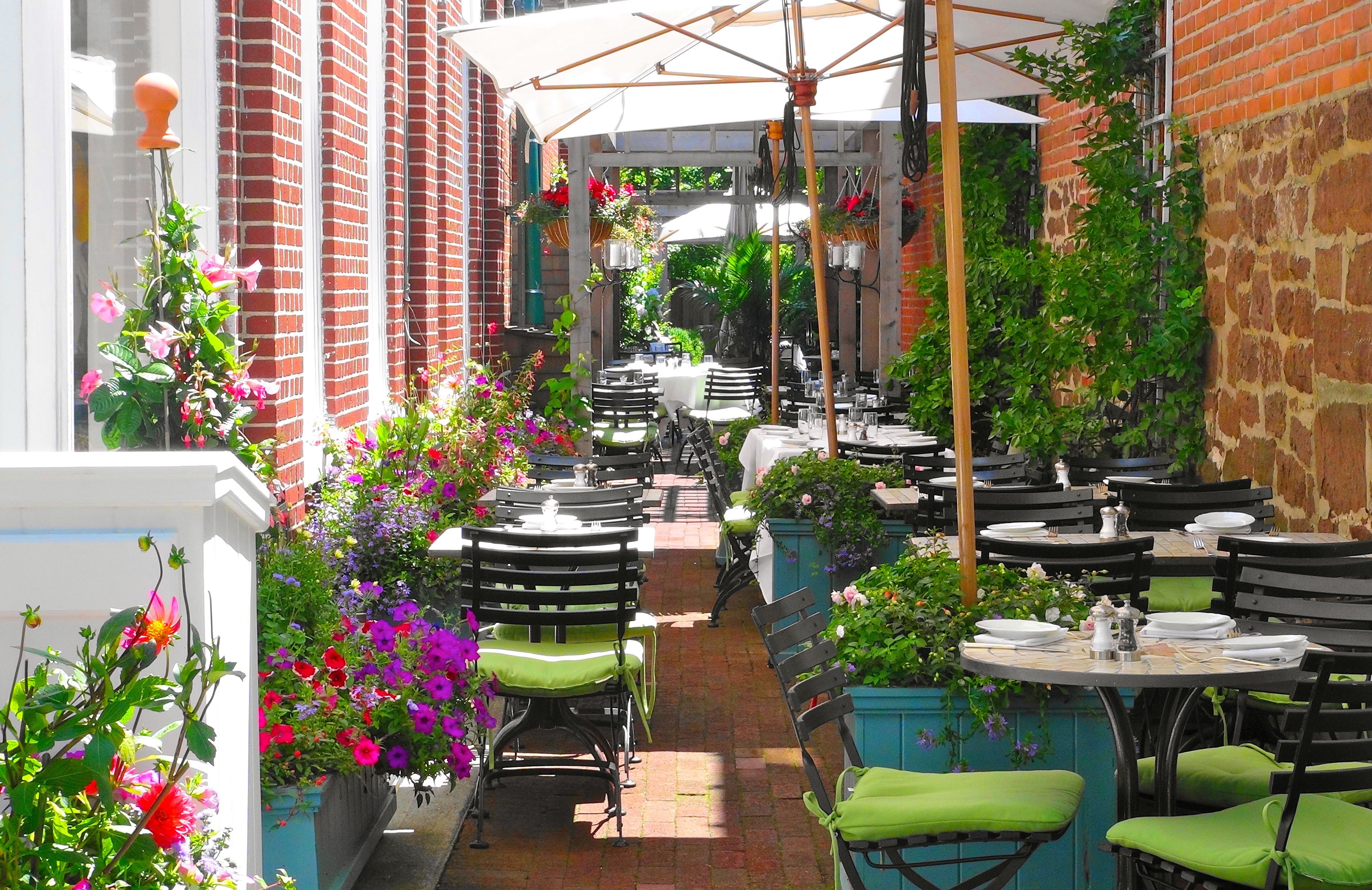 SoMa closes outdoor dining for winter