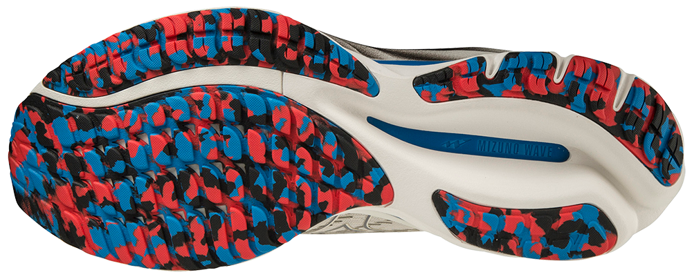 mizuno wave rider 26