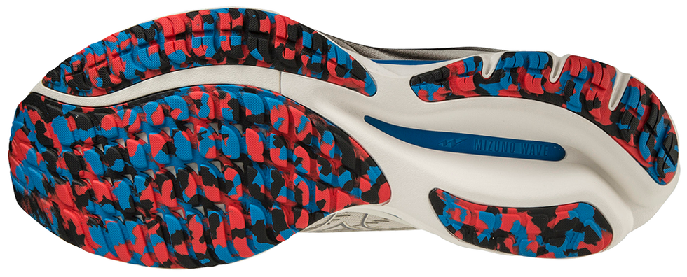 mizuno wave rider 26