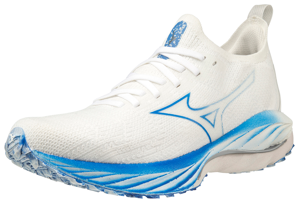 mizuno wave neo wind