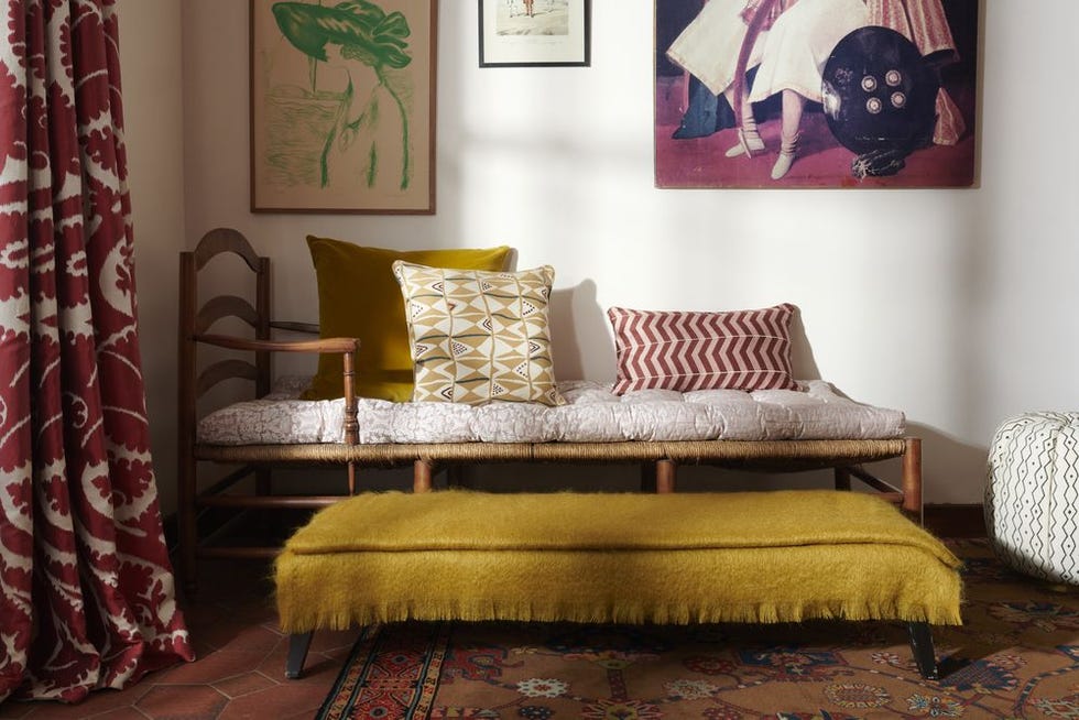 soho home collection with pierre frey