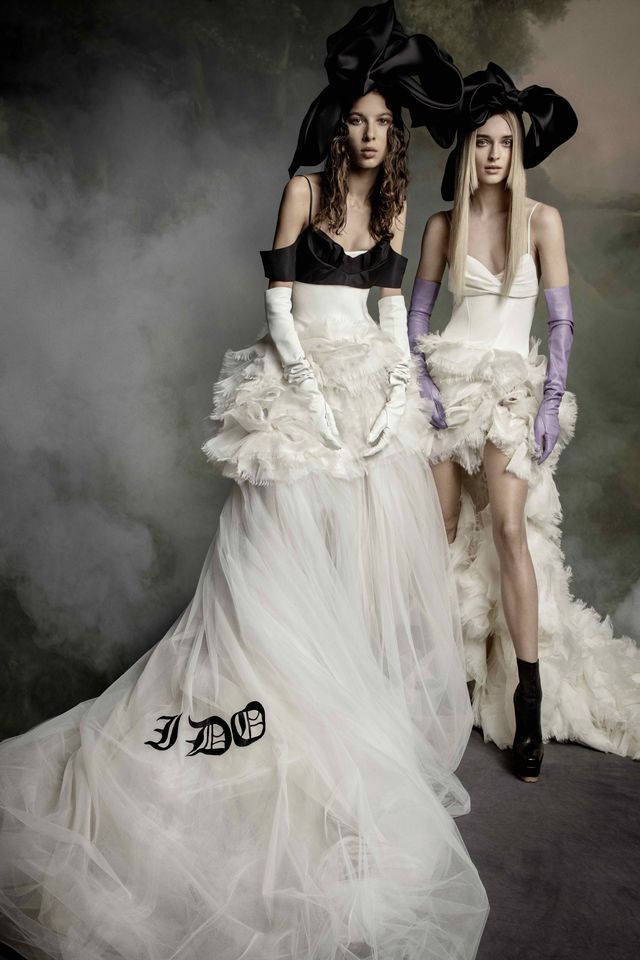 VERA WANG BRIDE 2024 - Wedding Dresses