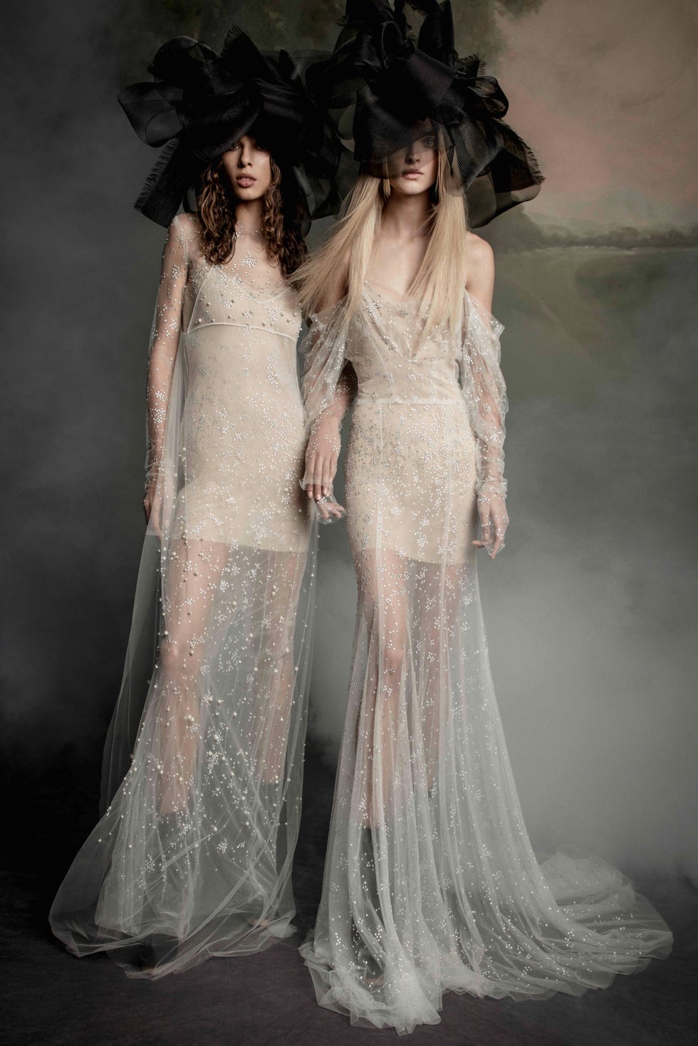 Vera Wang Bride Fall 2020 Vera Wang 30th Anniversary Bridal