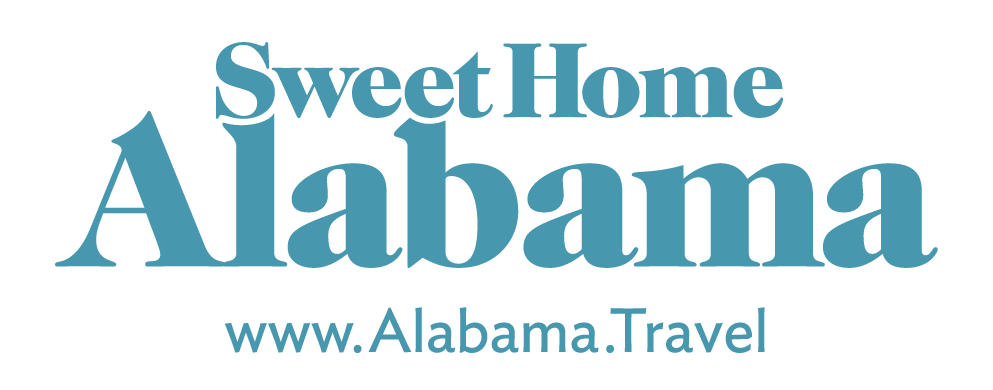 Alabama Bureau Tourism Logo