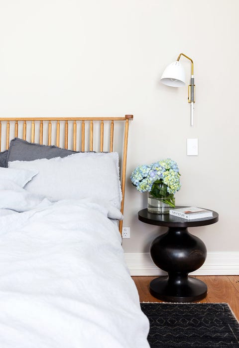 modern shabby chic bedroom ideas