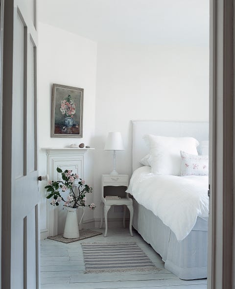 shabby chic bedroom ideas for girls