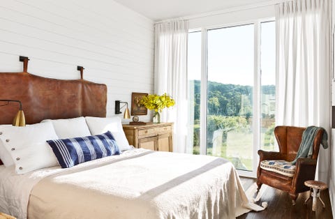 gender neutral shabby chic bedroom ideas