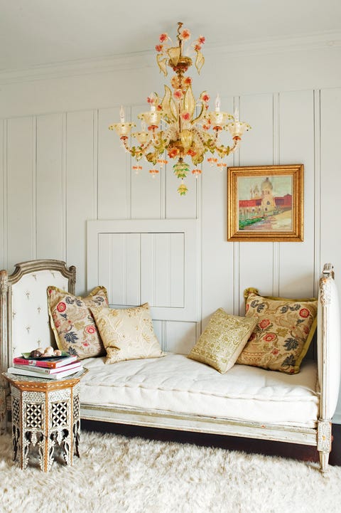 shabby chic decorating ideas