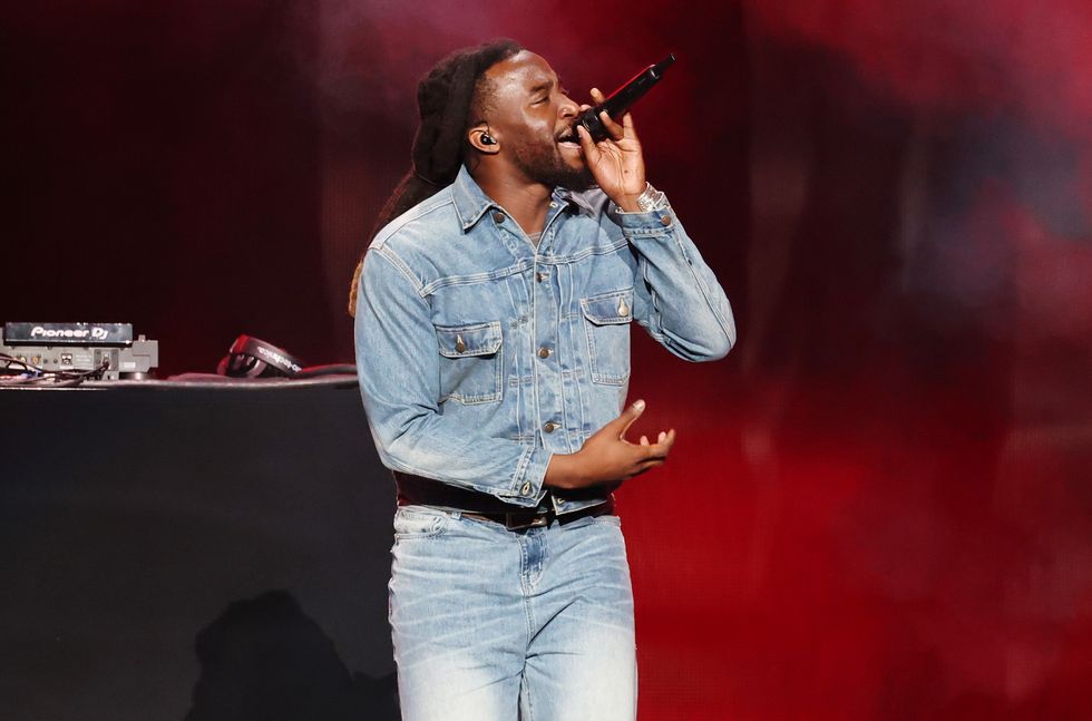 iheartradio z100's jingle ball 2024 presented by capital one show
