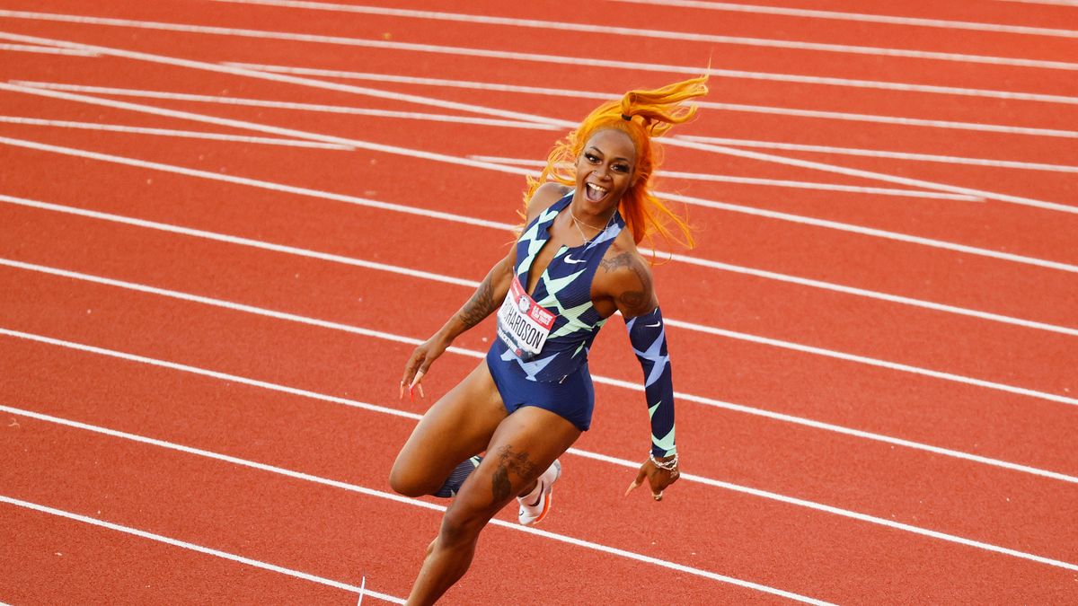Famous Female Runners from Around the World –