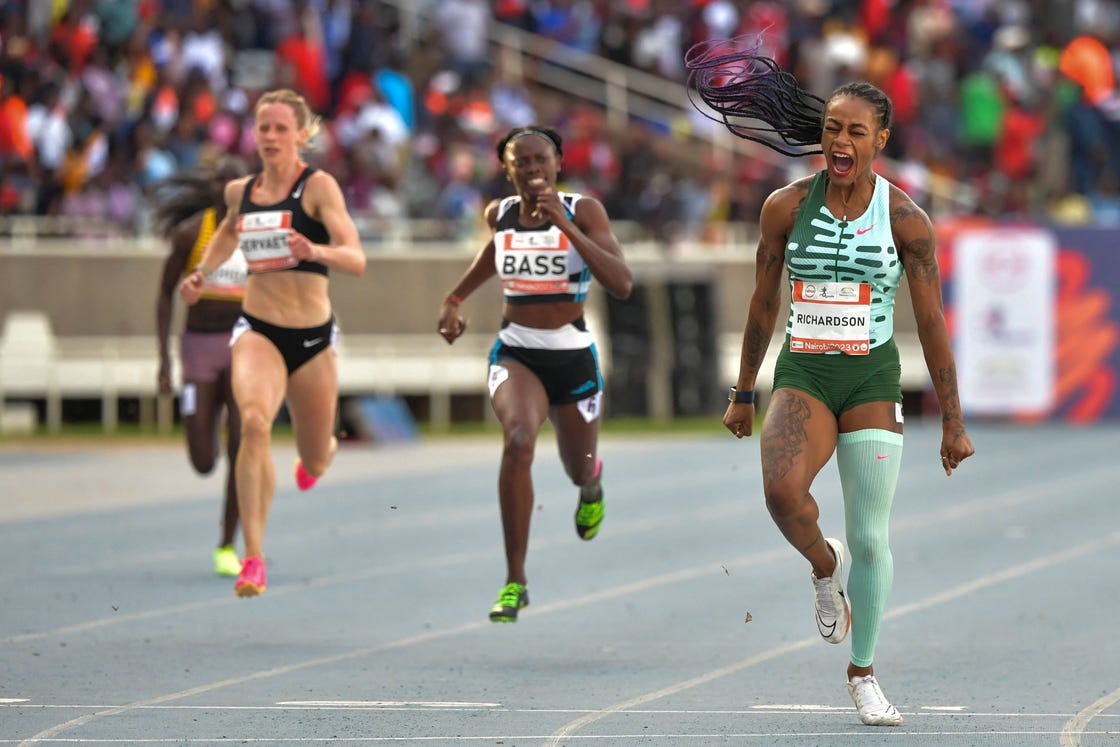 calendario del continental tour de atletismo 2023