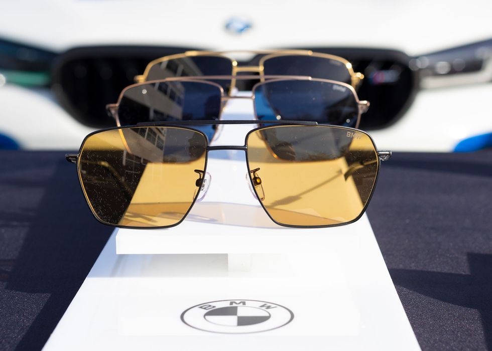 bmw m motorsports sunglasses