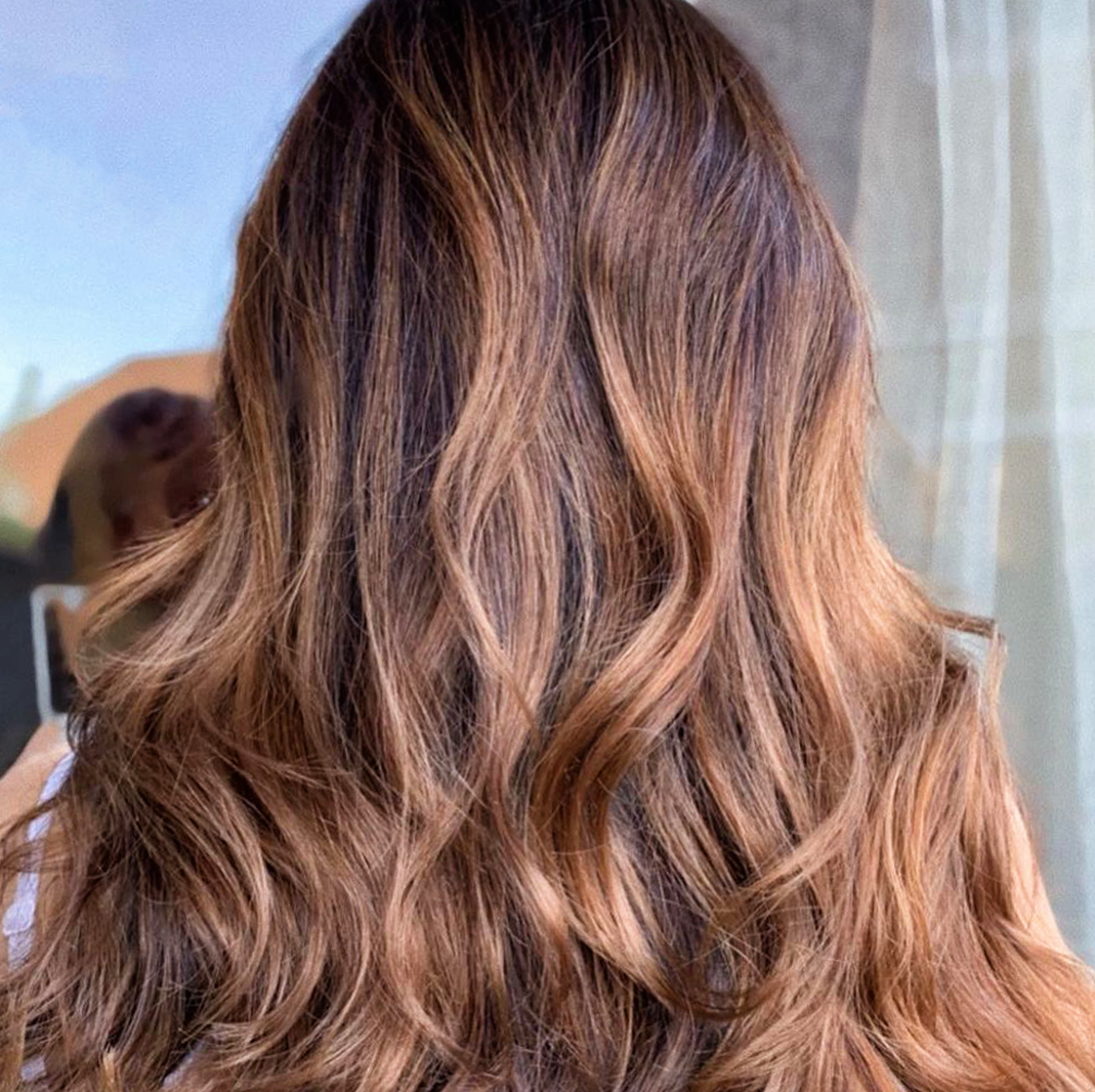 29 Shadow Root Hair Highlight Ideas for 2022 - What is Shadow Root Hair