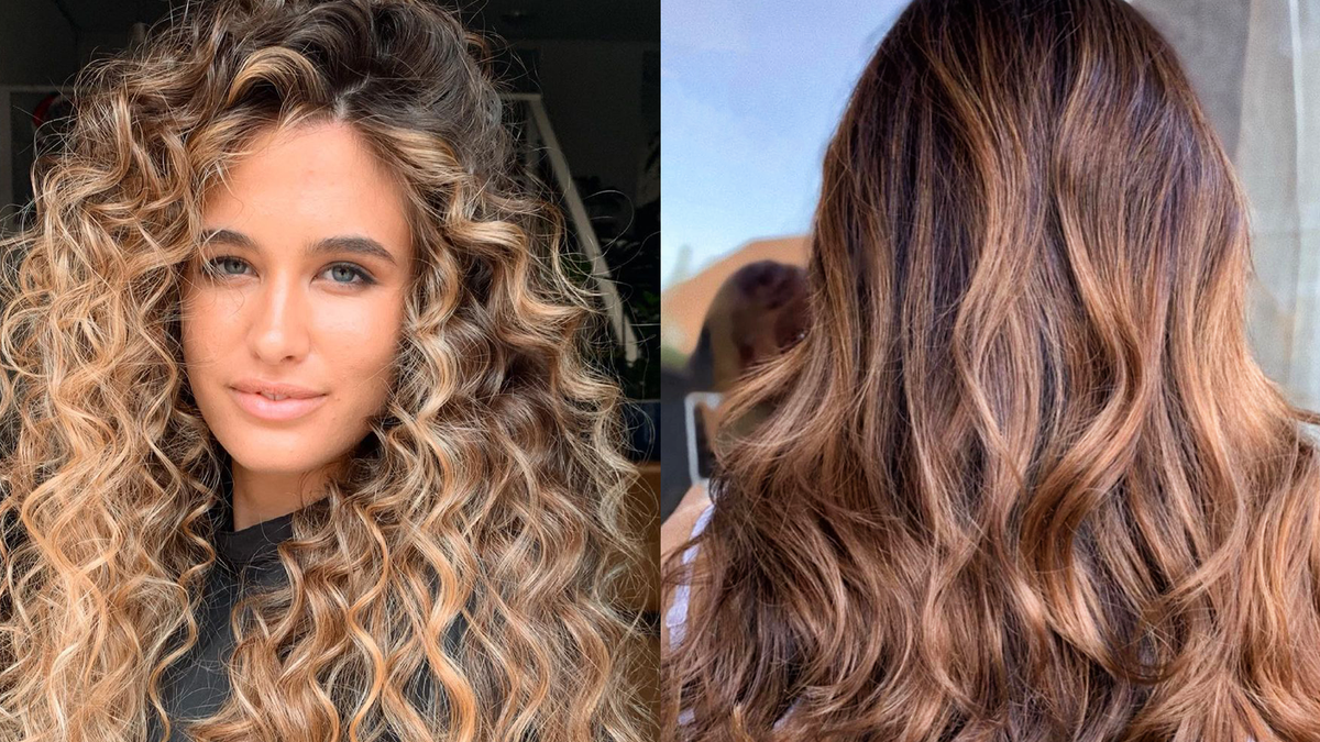 29 Shadow Root Hair Highlight Ideas for 2022 - What is Shadow Root Hair