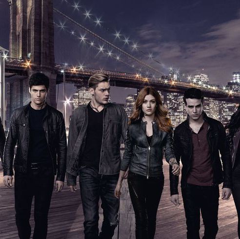 Here's the real reason why Shadowhunters has been cancelled