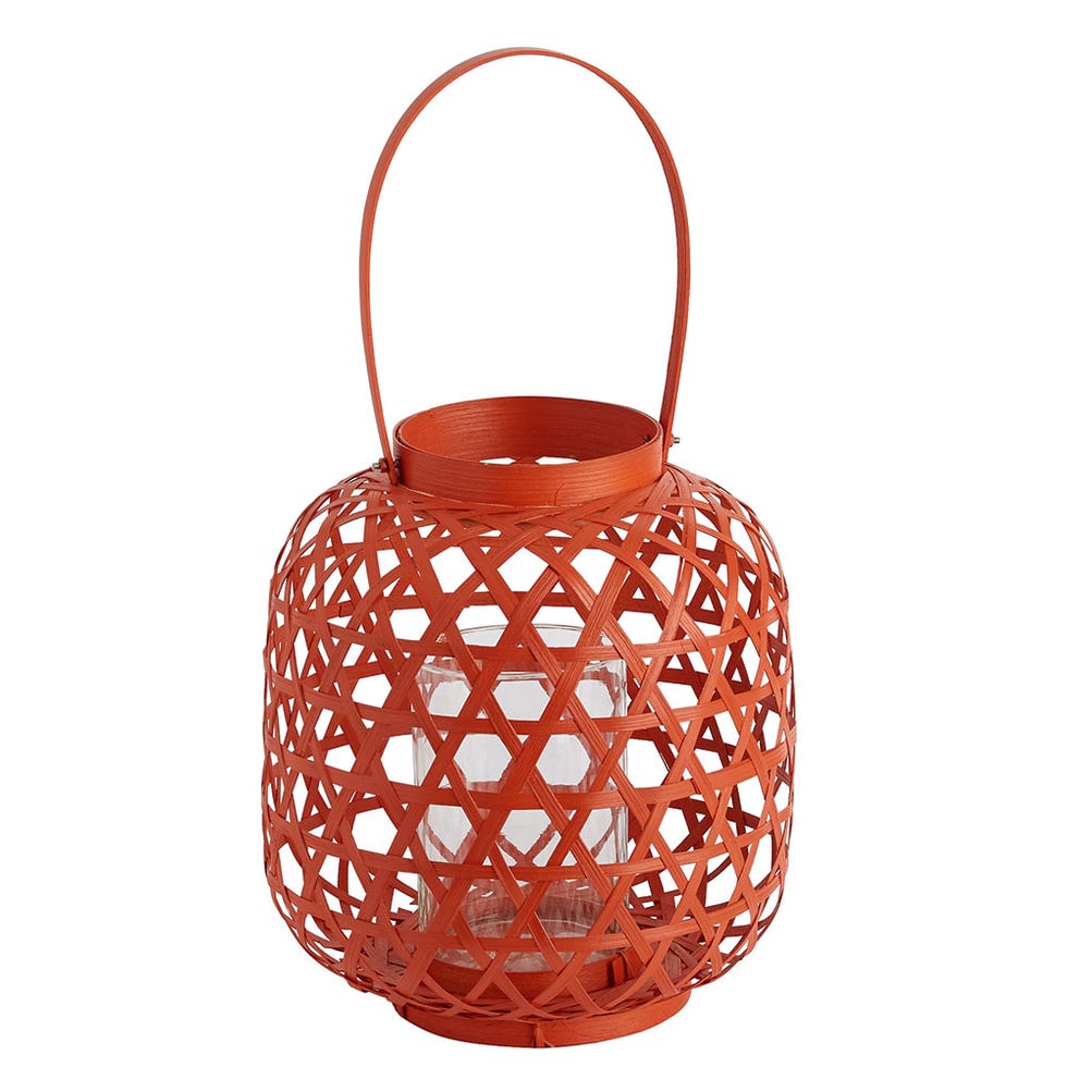 garden lantern decor for candle
