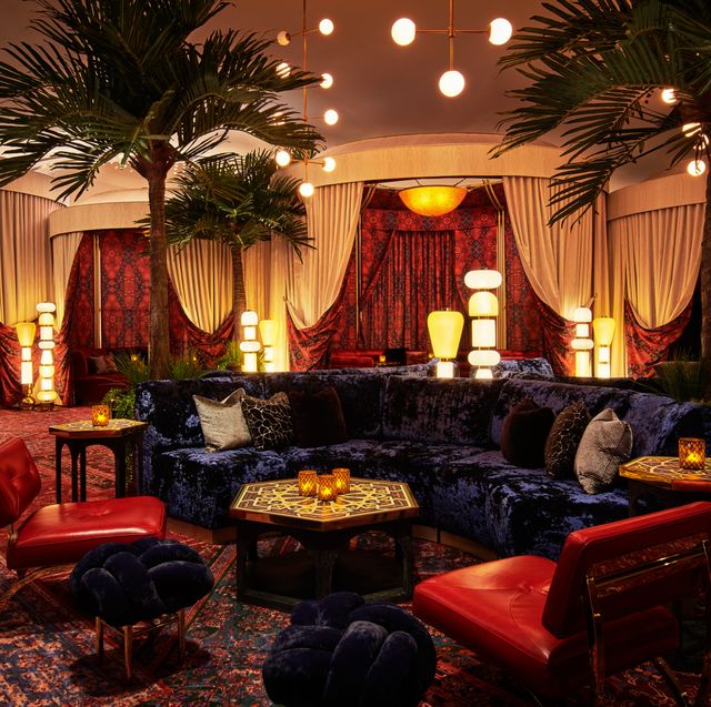 things to do in las vegas under 50 upside down tea at the shag room