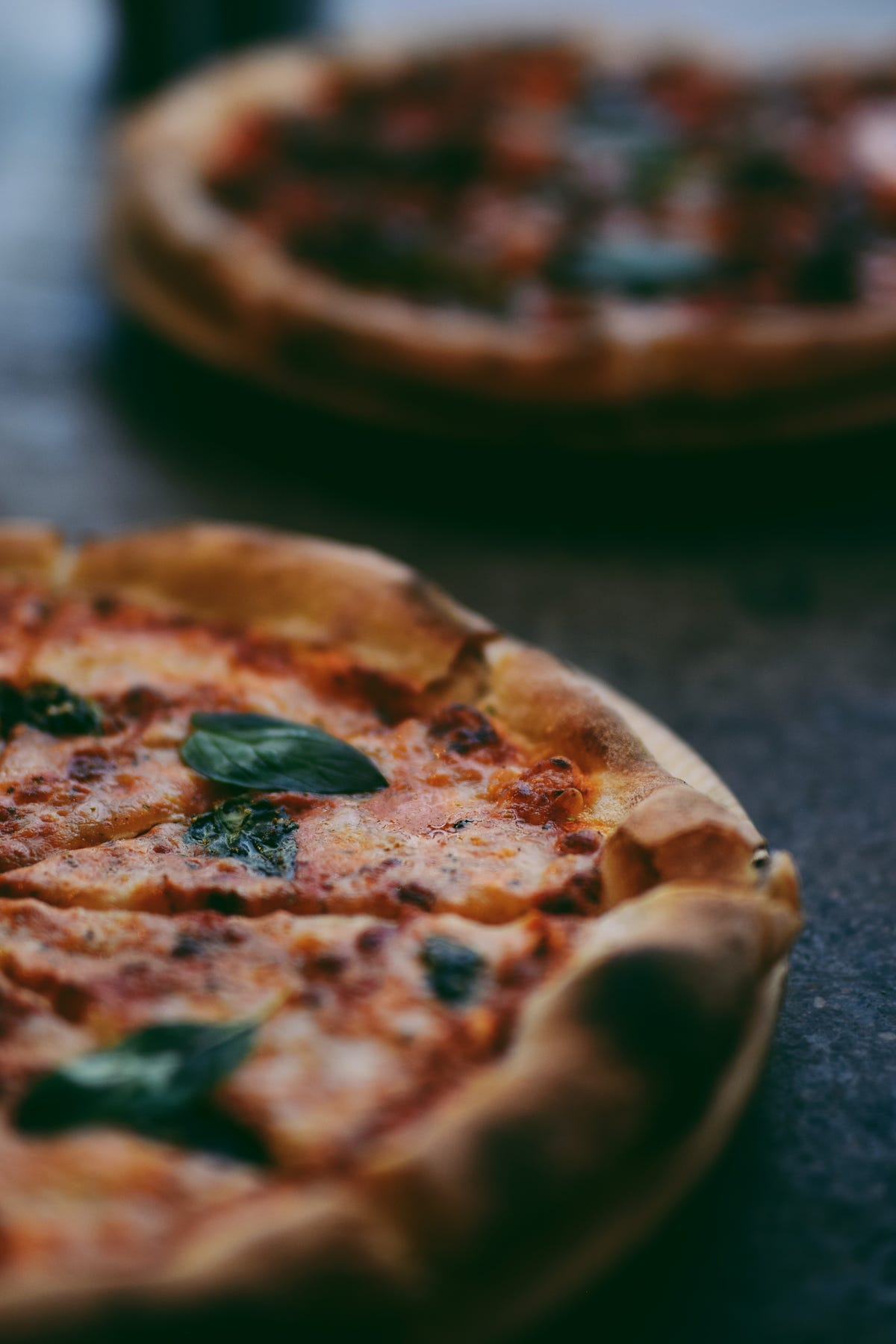 Come preparare l'impasto per la pizza con i consigli di Italian Gourmet