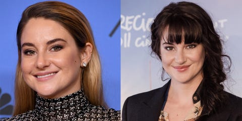 52 Best Celebrity Haircuts - Celebrity Hair Makeovers & Hairstyle Pictures