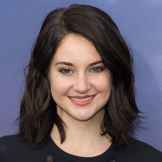 Shailene Woodley photo