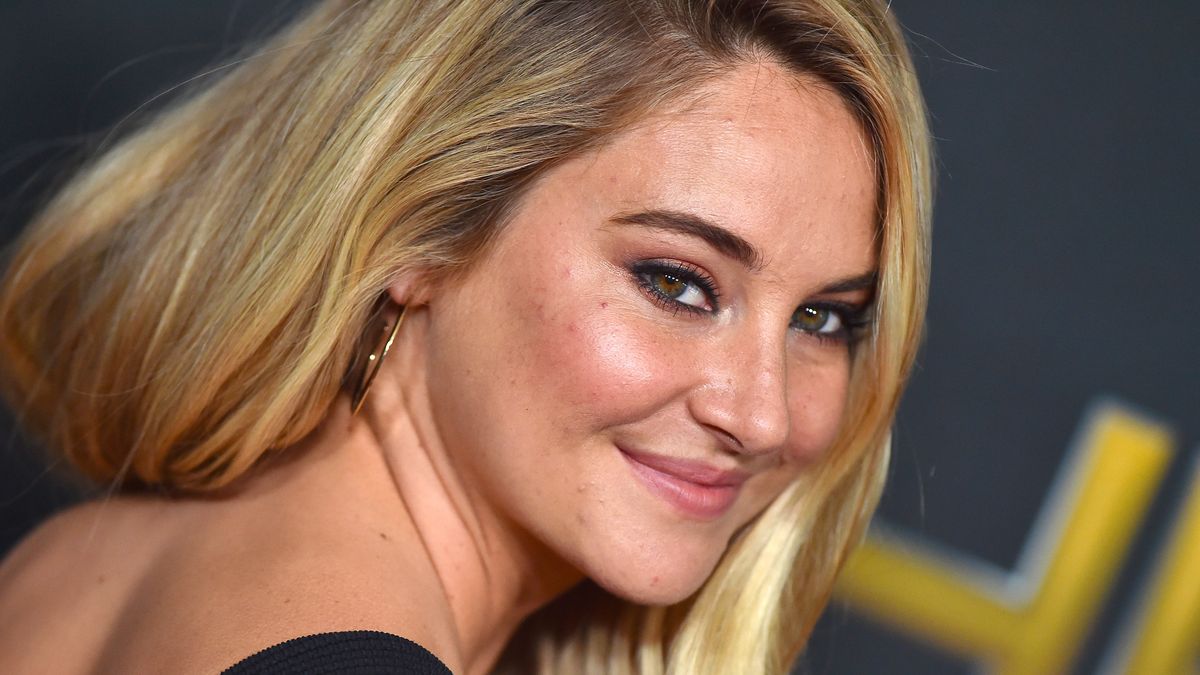 preview for 4 Things to Know about Shailene Woodley