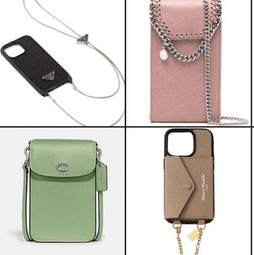 a collage of different types of purses