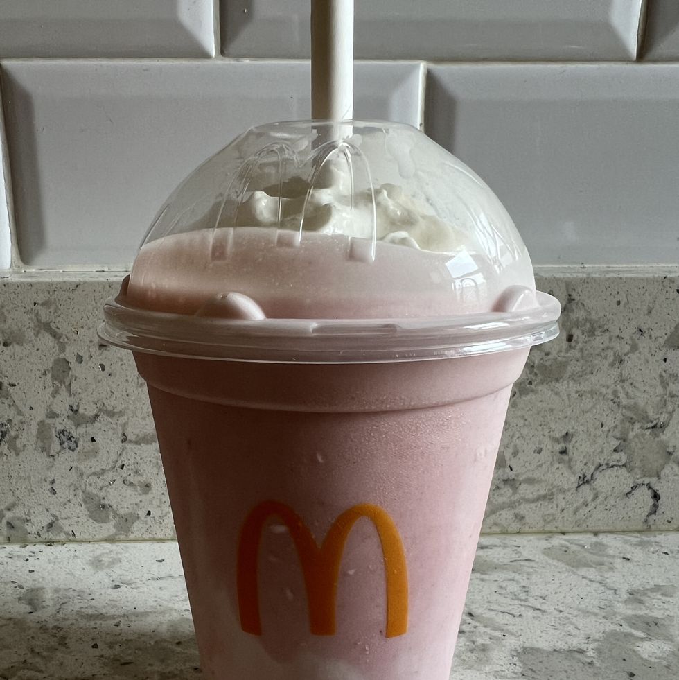 The Best McDonald's Desserts - What Dessert To Order At McDonald's