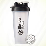 shaker bottle