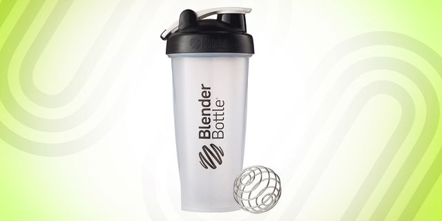 Best protein shaker bottles of 2023 tested and reviewed