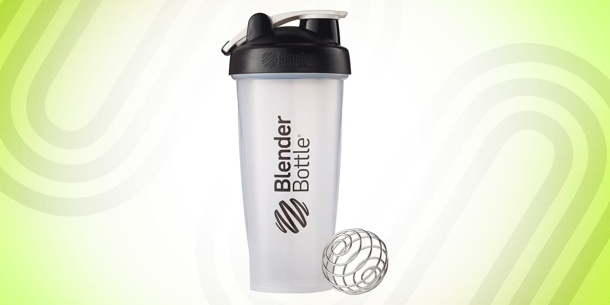 10 Best Shaker Bottles in 2024  Best Shaker Bottle for Protein