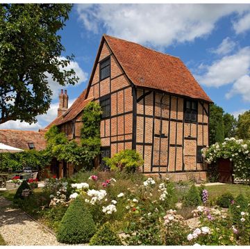 Shakespeare House - Grendon - Buckinghamshire - house main - Zoopla