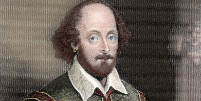 A Remarkable Discovery of a Document Shatters One of William Shakespeare's Biggest Mysteries