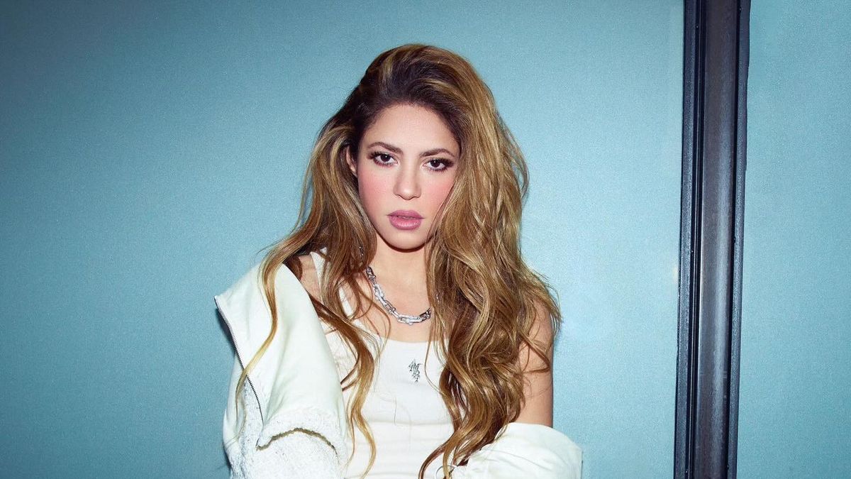 preview for Shakira: las mejores curiosidades de sus canciones