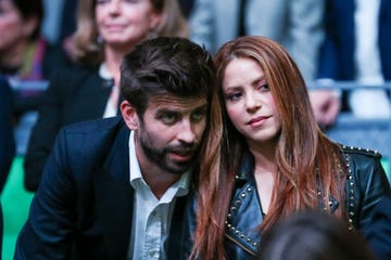 shakira pique
