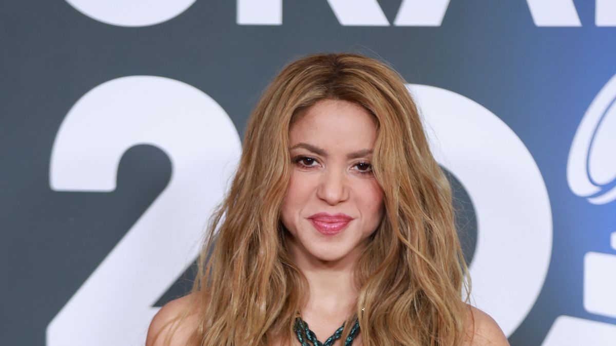preview for Shakira: las mejores curiosidades de sus canciones